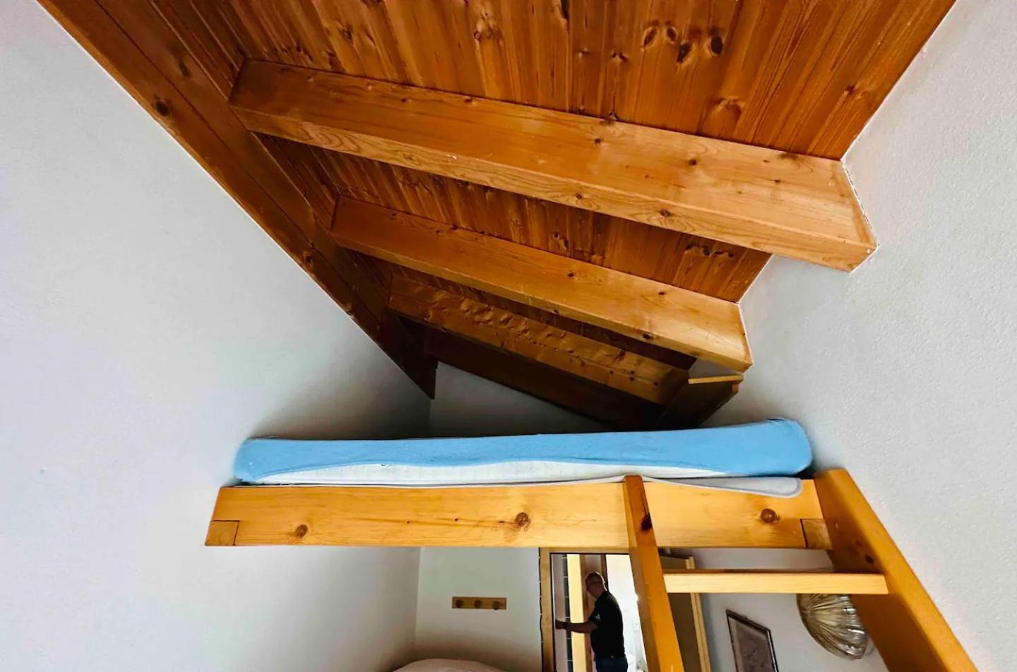Haus Tarbey Lejlighed Leukerbad Eksteriør billede
